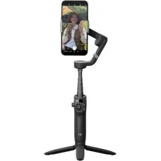 DJI Osmo Mobile 6 Gimbal Teşhir