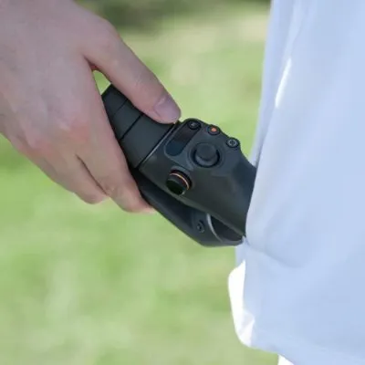 DJI Osmo Mobile 6 Gimbal Teşhir