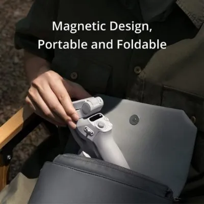 DJI Osmo Mobile SE Gimbal 