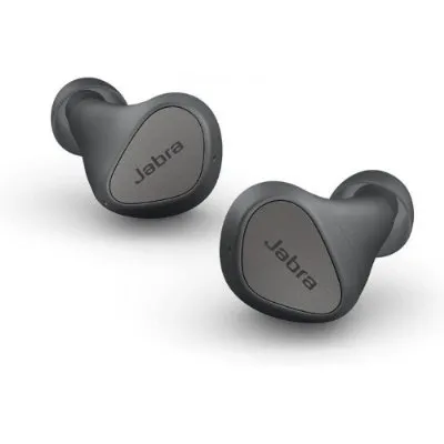 Jabra Elite 4 TWS Gri Kulak İçi Bluetooth Kulaklık