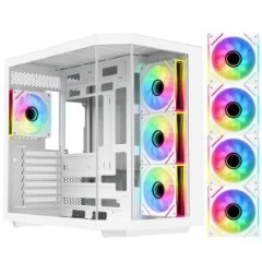 Eternal Power Pro X Aqua White