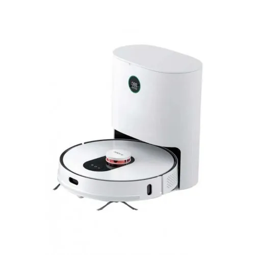 Roidmi Eve Plus Vacuum Mop Çöp İstasyonlu Akıllı Robot Süpürge