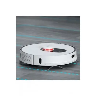 Roidmi Eve Plus Vacuum Mop Çöp İstasyonlu Akıllı Robot Süpürge