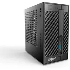 EXPER Mini Pc DEX372 Intel i3 7100 İşlemci, 4GB DDR3 Be...