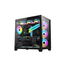 Frisby Triton 7x RGB Fanlı Kumandalı Akvaryum Oyuncu Ka...