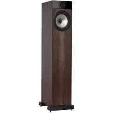 Fyne Audio F302 - Walnut F302 Kule Tipi Hoparlör, Ceviz...