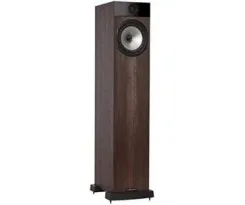 Fyne Audio F302 - Walnut F302 Kule Tipi Hopar...