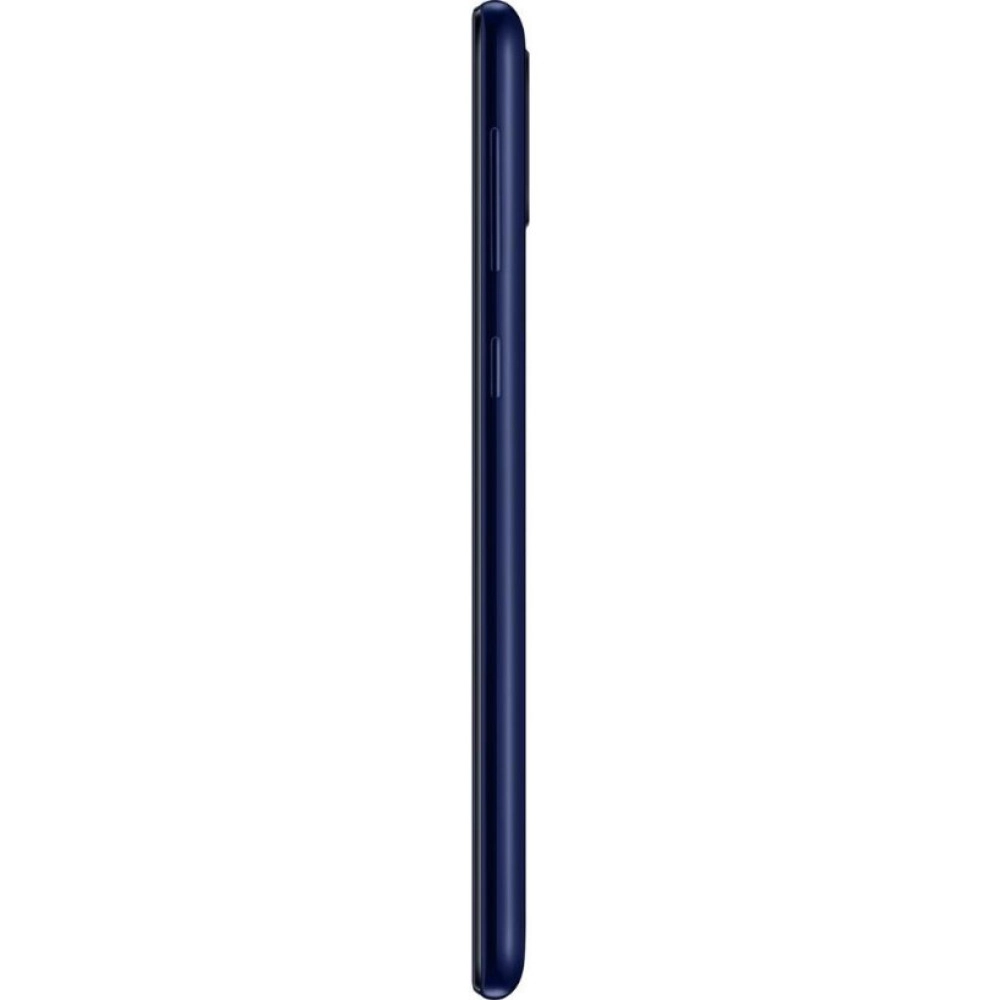 Samsung Galaxy M21 64 GB Mavi Yenilenmiş (12 Ay Garantili) A Kalite