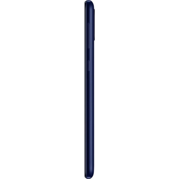 Samsung Galaxy M21 64 GB Mavi Yenilenmiş (12 Ay Garantili) A Kalite