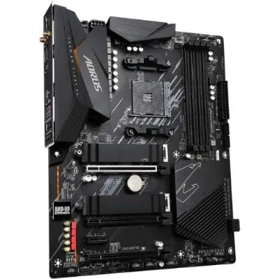 Gigabyte B550 Gaming X V2 AMD AM4 DDR4 ATX Anakart Teşhir 