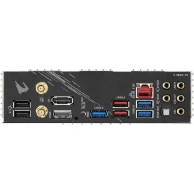 Gigabyte B550 Gaming X V2 AMD AM4 DDR4 ATX Anakart Teşhir 