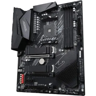 Gigabyte B550 Gaming X V2 AMD AM4 DDR4 ATX Anakart Teşhir 