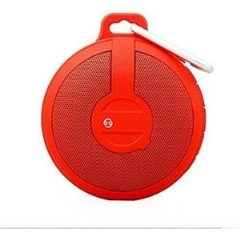 Go Bv210 Go Su Geçirmez Bluetooth Hoparlör Kırmızı