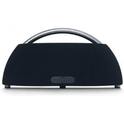 Harman Kardon Go + Play Mini Taşınabilir Bluetooth Hoparlör Siyah