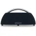Harman Kardon Go + Play Mini Taşınabilir Bluetooth Hoparlör Siyah