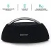 Harman Kardon Go + Play Mini Taşınabilir Bluetooth Hoparlör Siyah