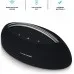 Harman Kardon Go + Play Mini Taşınabilir Bluetooth Hoparlör Siyah
