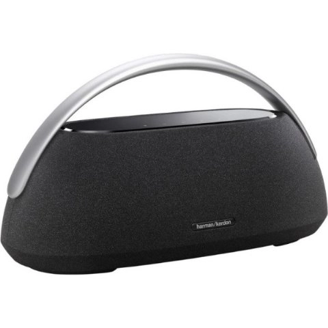 Harman Kardon Go Play 3 Siyah Bluetooth Hoparlör Outlet...