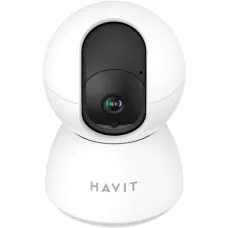 Havit IPC20 Smart 360° Full HD Gece Görüşlü IP Güvenlik Kamerası Teşhir