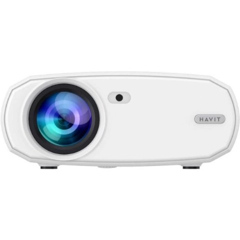 Havit PJ202 220 Lümen Full HD Wi-Fi Projeksiyon Cihazı Teşhir