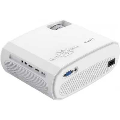 Havit PJ202 220 Lümen Full HD Wi-Fi Projeksiyon Cihazı Teşhir