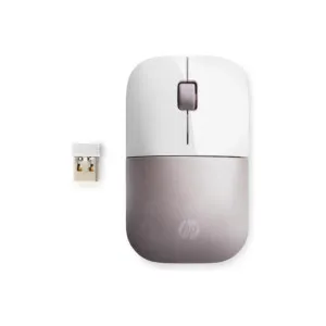 HP Z3700 4VY82AA Beyaz-Pembe Wireless Optik Mouse Teşhir