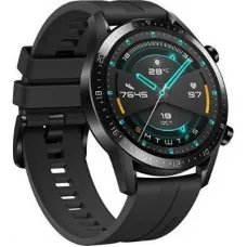 HUAWEI Akıllı Saat GT 2 46 mm - Siyah-TEŞHİR