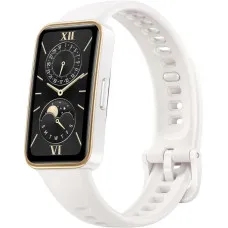 Huawei Band 9 Beyaz Teşhir