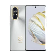 Yenilenmiş Huawei Nova 10 128 GB Gümüş C Kalite