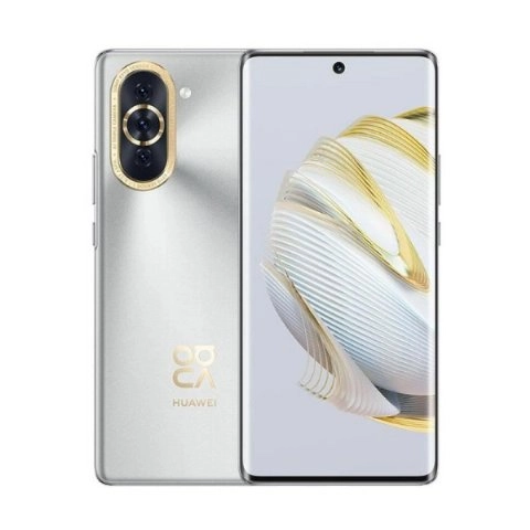 Yenilenmiş Huawei Nova 10 128 GB Gümüş C Kalite
