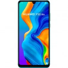 Yenilenmiş Huawei P30 Lite 128 GB Mavi Cep Telefonu B Kalite