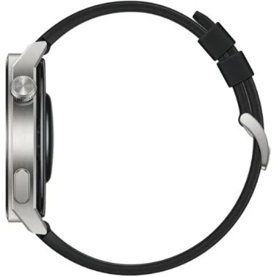 Huawei Watch GT 3 Pro 46mm Titanium Siyah Akıllı Saat