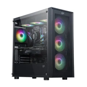 E.POWER RYZEN 7 9800X3D 32G DDR5 1TB SSD RTX ...