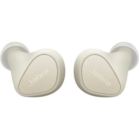 Jabra Elite 3 TWS Bej Kulak İçi Bluetooth Kulaklık Teşh...