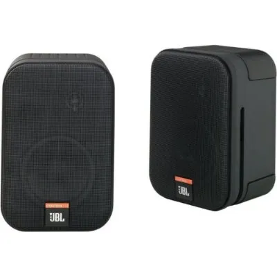 JBL Control One İkili Referans Monitörü Outlet