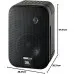 JBL Control One İkili Referans Monitörü Outlet
