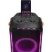 Jbl Partybox 710 Bluetooth Hoparlör Siyah