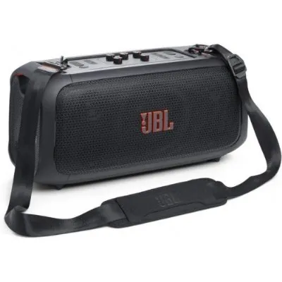 JBL PartyBox On The Go Essential 100 W Bluetooth Hoparlör