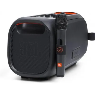 JBL PartyBox On The Go Essential 100 W Bluetooth Hoparlör