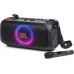 JBL PartyBox On The Go Essential 100 W Bluetooth Hoparlör