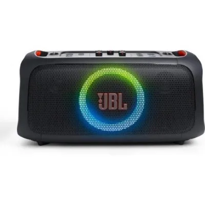 JBL PartyBox On The Go Essential 100 W Bluetooth Hoparlör