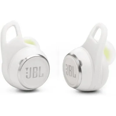 JBL Reflect Aero TWS Kablosuz Kulak İçi Bluetooth Kulaklık Beyaz Teşhir