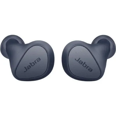Jabra Elite 3 TWS Lacivert Kulak İçi Bluetooth Kulaklık Teşhir