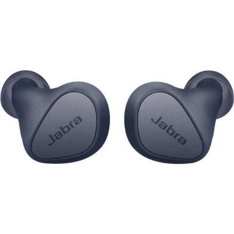 Jabra Elite 3 TWS Lacivert Kulak İçi Bluetooth Kulaklık Teşhir