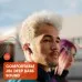 JBL Wave 300TWS Siyah Kulak İçi Bluetooth Kulaklık Teşhir