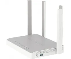 Keenetic Hopper KN-3610-01EN 4 Port 1800 Mbps...