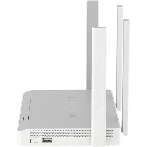 Keenetic KN-2112-01TR 4 Port 1200 Mbps 5GHz VDSL2 Modem