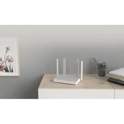 Keenetic KN-2112-01TR 4 Port 1200 Mbps 5GHz VDSL2 Modem