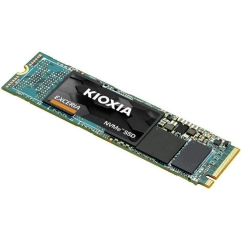 Kioxia Exceria LRC10Z250GG8 PCI-Express 3.0 250 GB M.2 ...