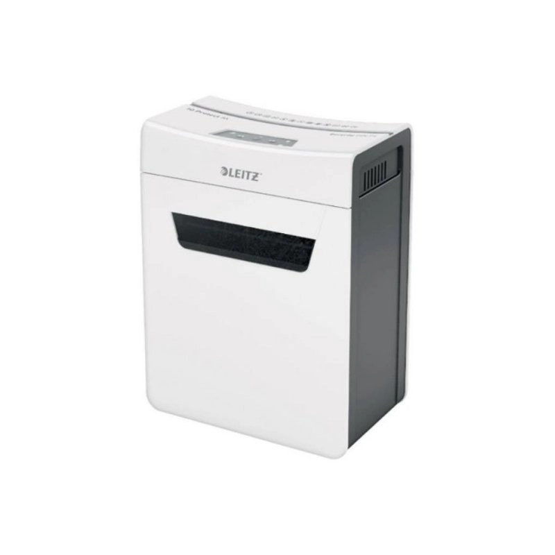 Resim Leitz IQ Autofeed Office 100 P4 Evrak İmha Makinesi Outlet 